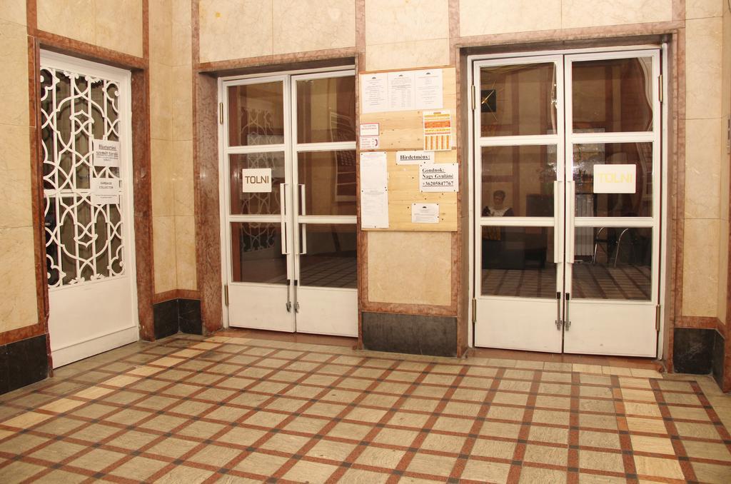 Astoria Flats 1 Apartment Budapest Ngoại thất bức ảnh